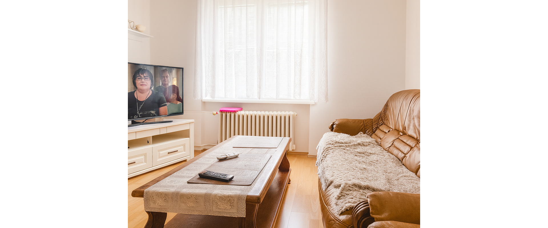 Výborná lokalita!!! 2-izbový byt vhodný aj ako investícia!