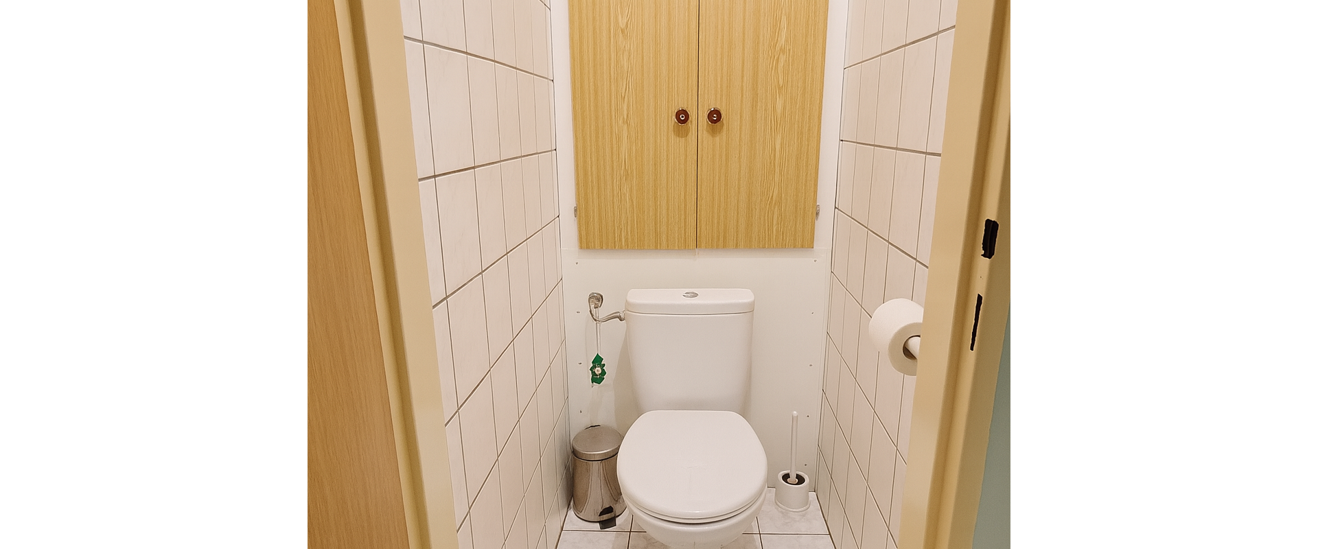 Výborná lokalita!!! 2-izbový byt vhodný aj ako investícia!