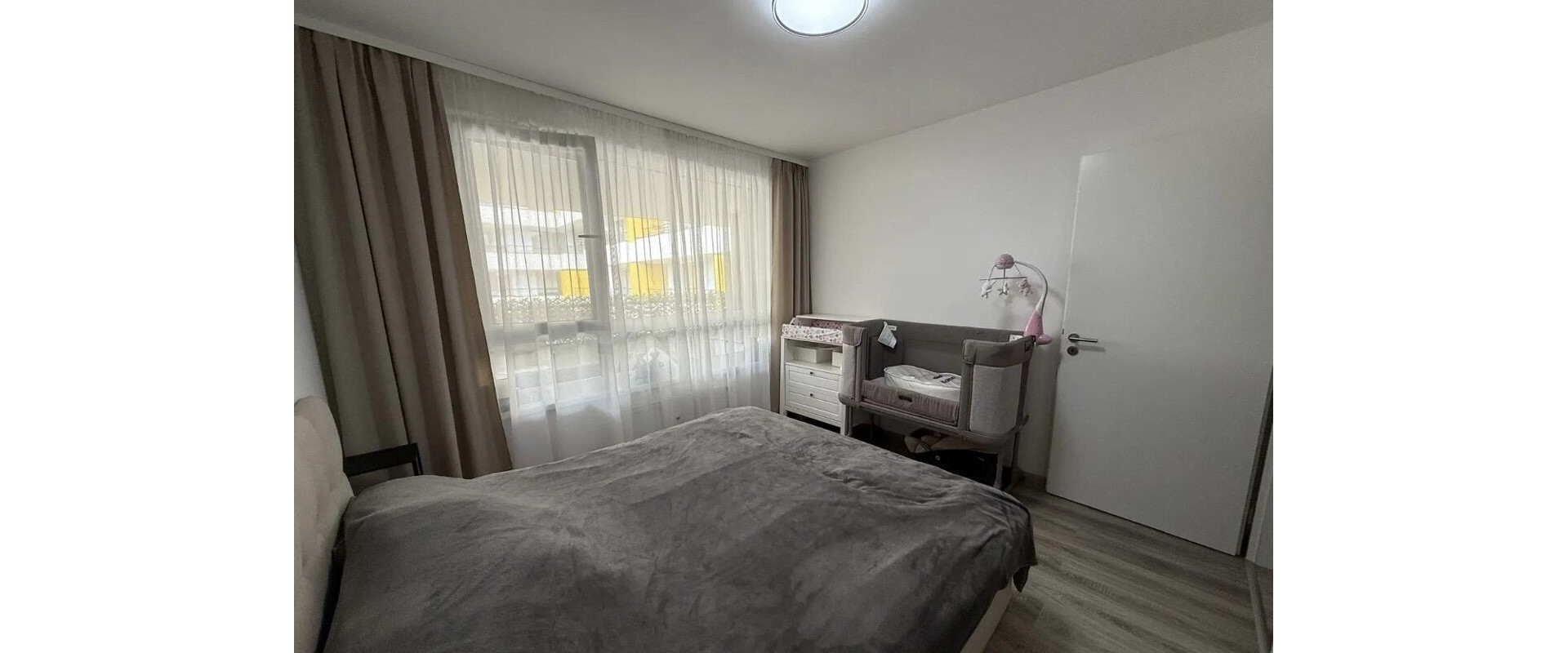 Moderný 2-izbový byt Trnava - Arboria