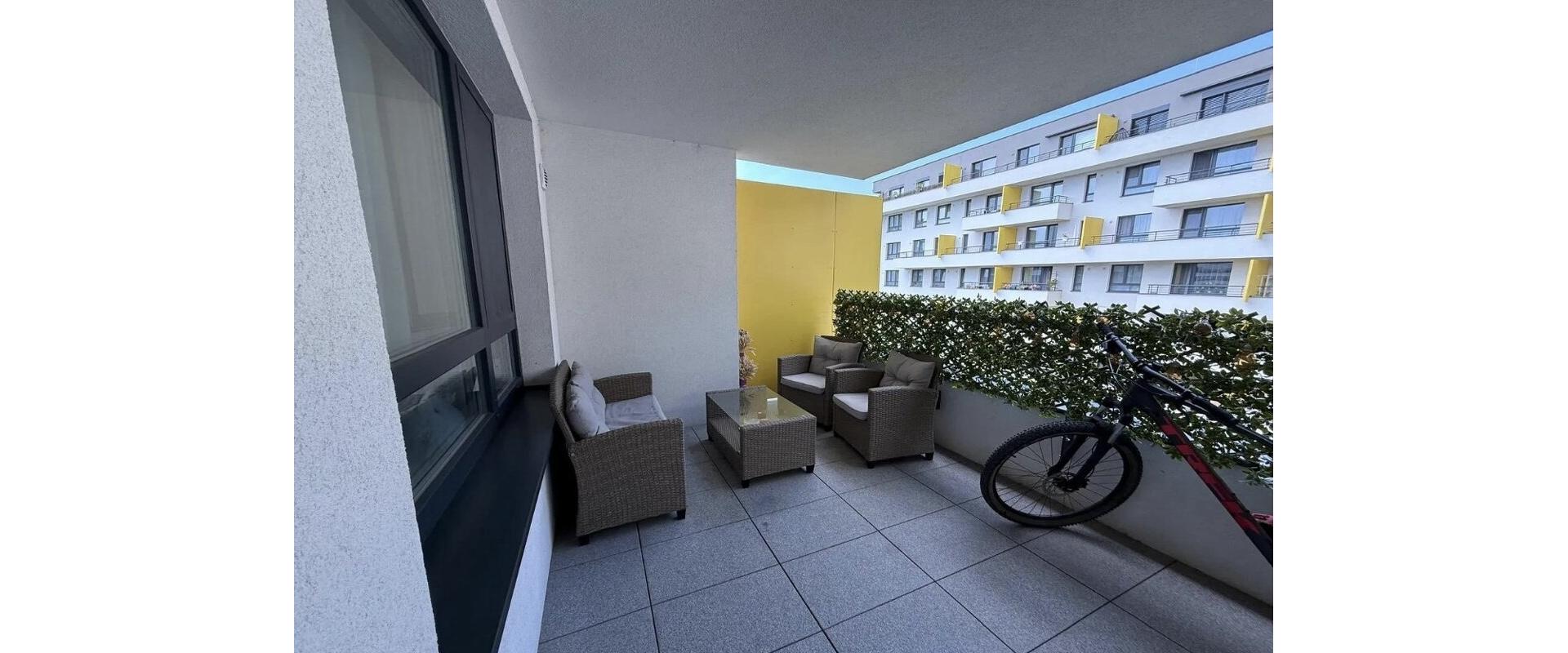 Moderný 2-izbový byt Trnava - Arboria