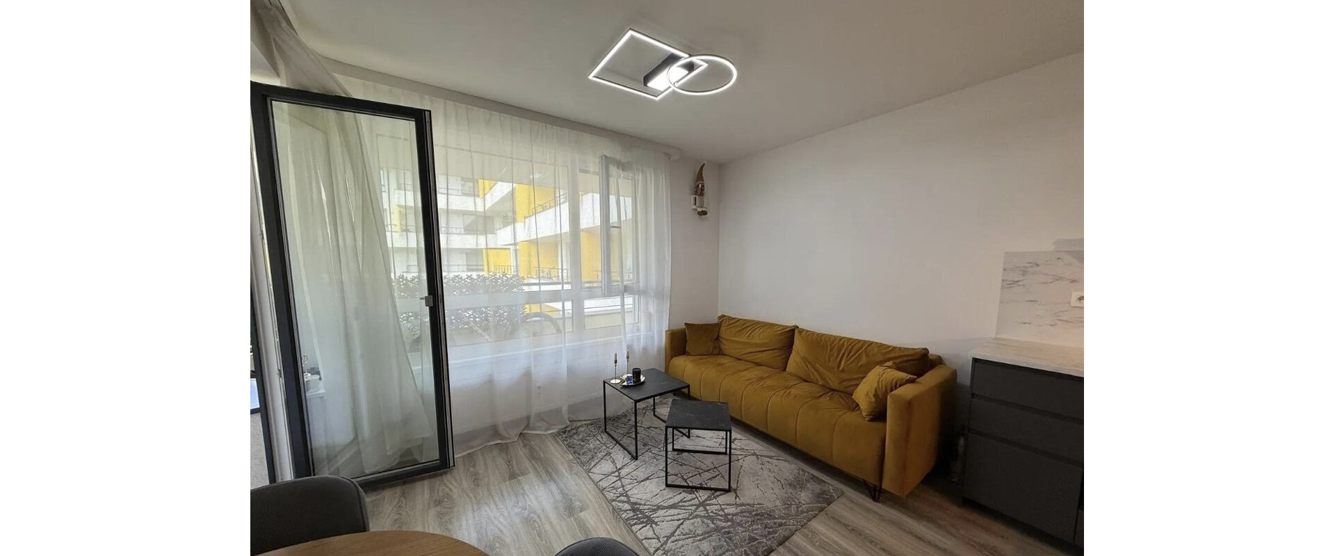 Moderný 2-izbový byt Trnava - Arboria