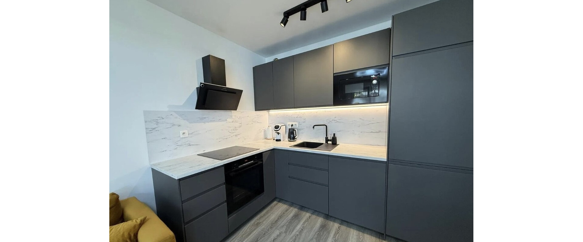 Moderný 2-izbový byt Trnava - Arboria