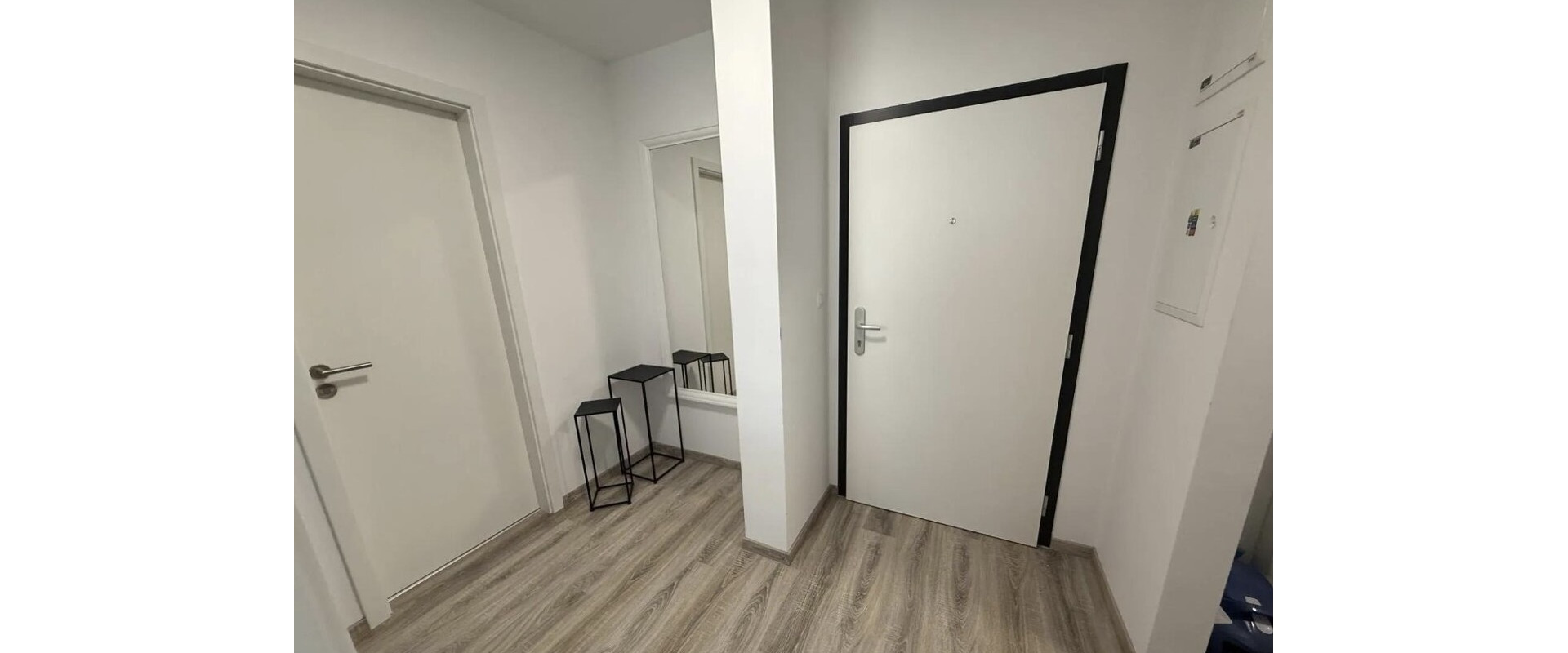 Moderný 2-izbový byt Trnava - Arboria