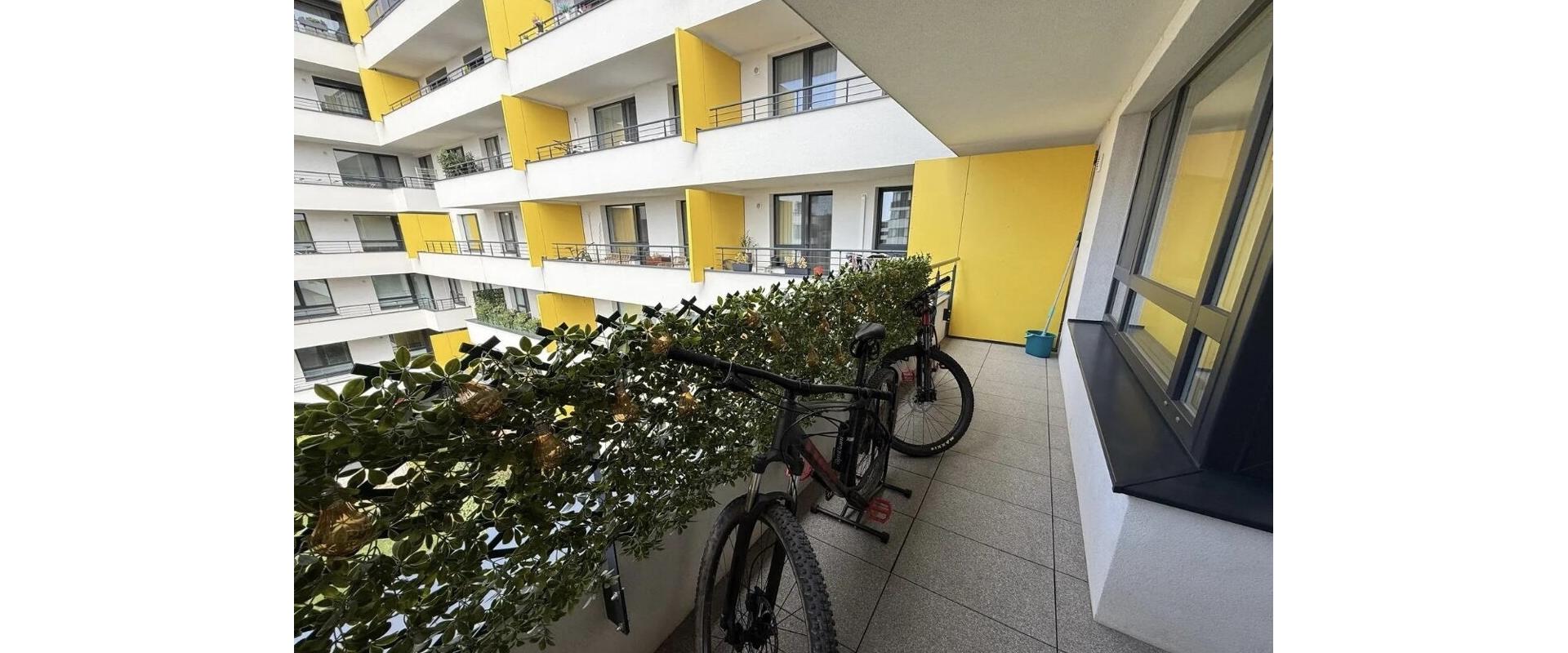 Moderný 2-izbový byt Trnava - Arboria