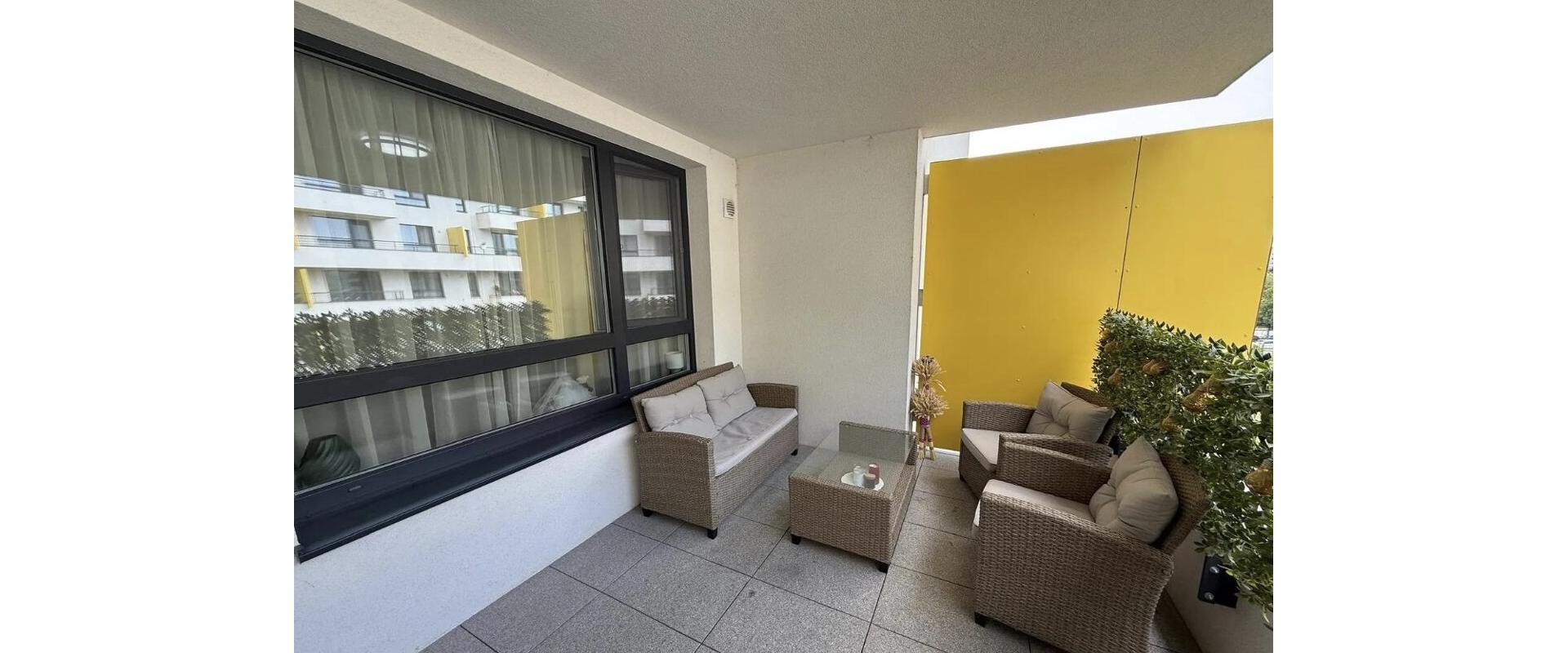 Moderný 2-izbový byt Trnava - Arboria