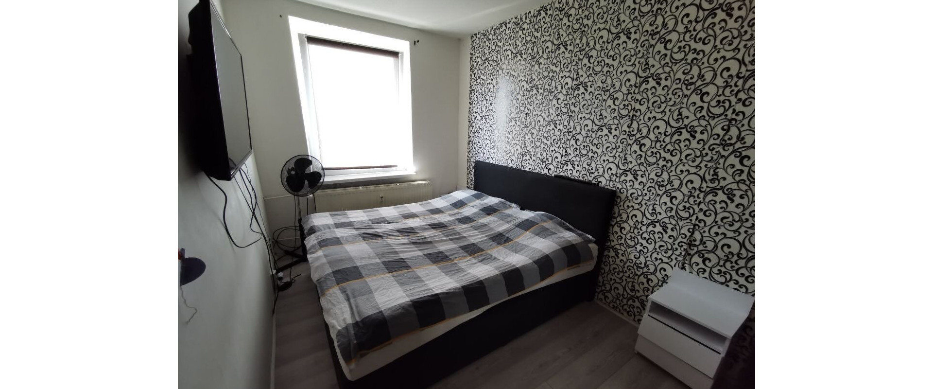 Predám 3-izbový byt v Turni nad Bodvou – sídlisko Cementár