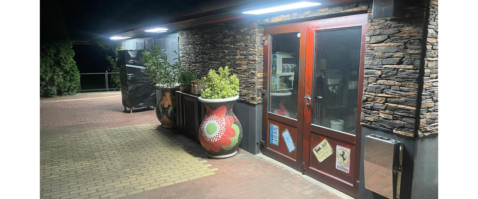 Villa v obci Trstín - s veľkým pozemkom