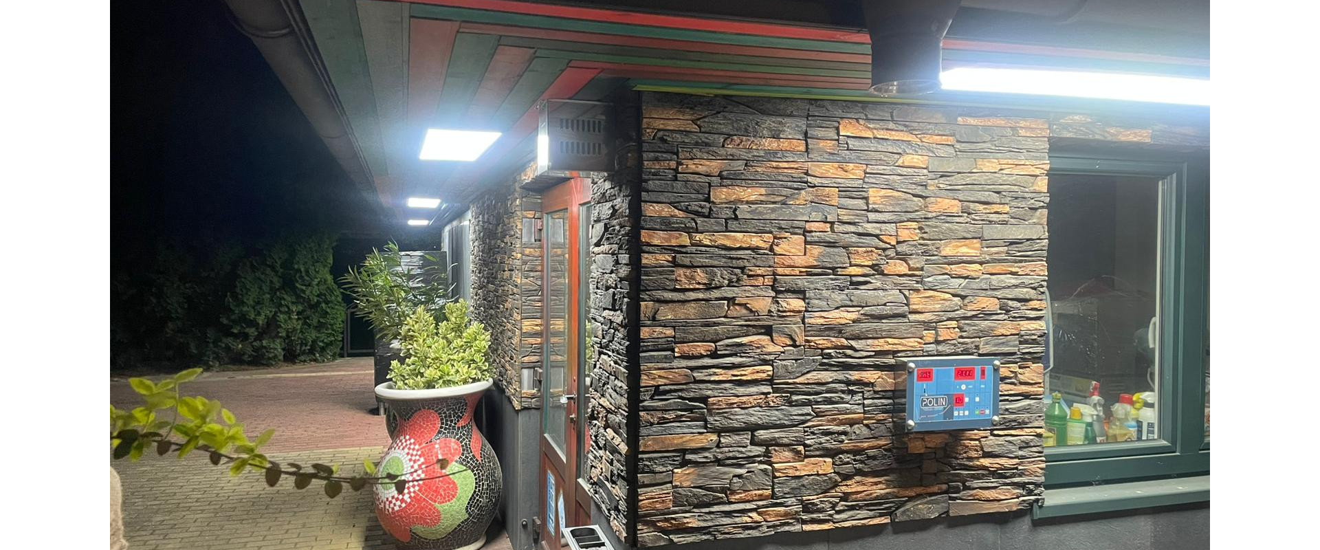 Villa v obci Trstín - s veľkým pozemkom