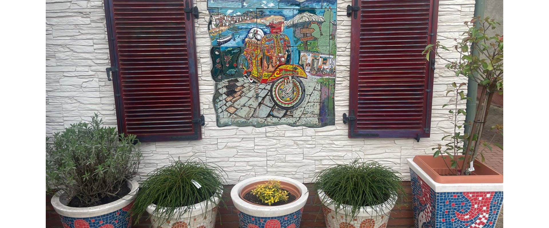 Villa v obci Trstín - s veľkým pozemkom