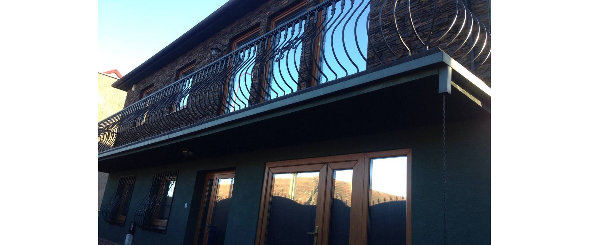 Villa v obci Trstín - s veľkým pozemkom