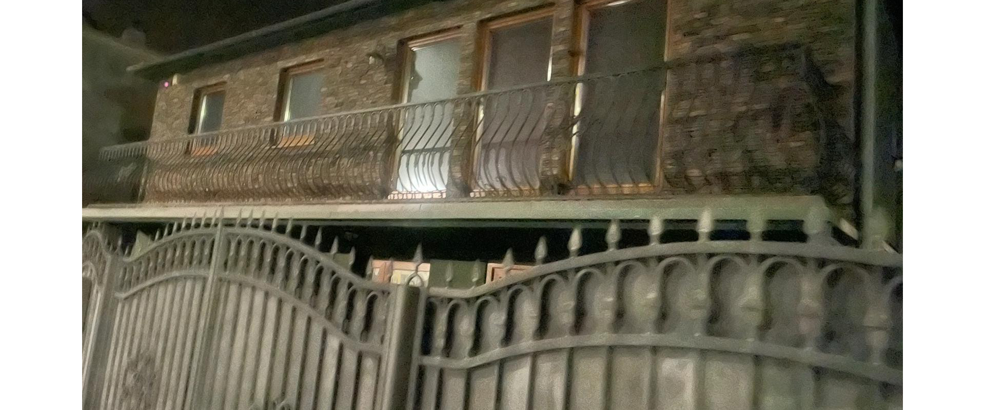 Villa v obci Trstín - s veľkým pozemkom