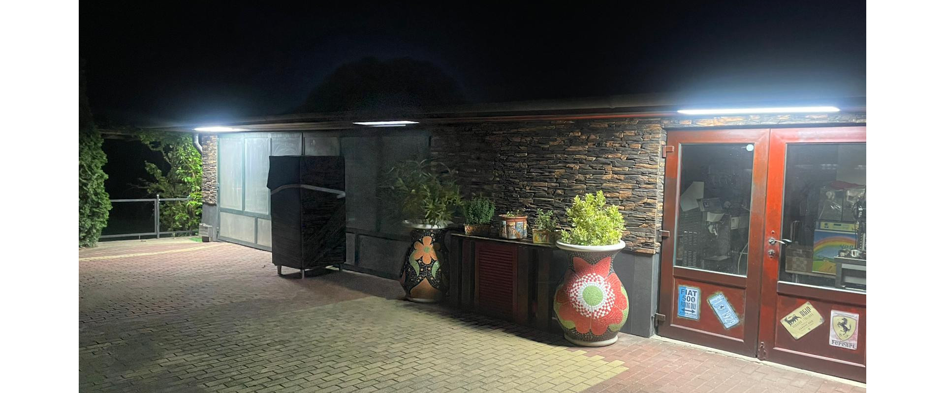 Villa v obci Trstín - s veľkým pozemkom