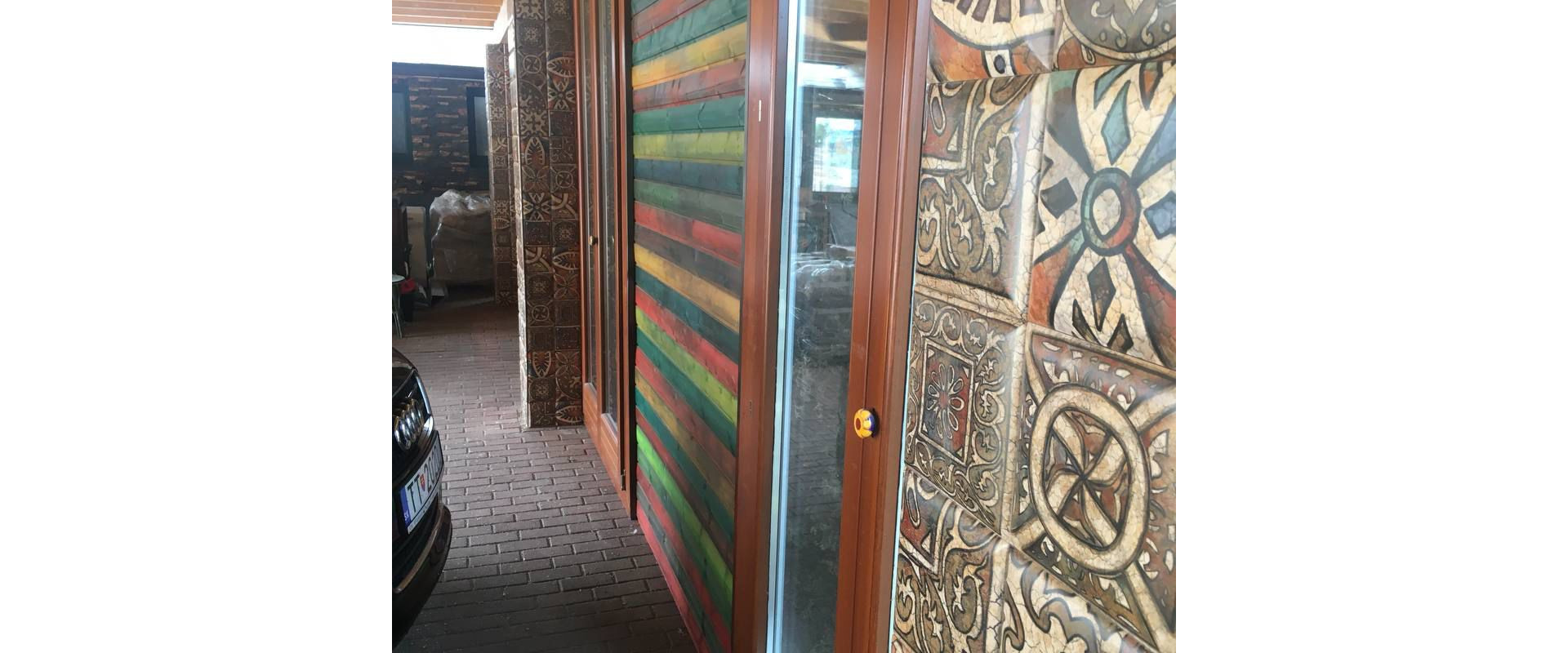 Villa v obci Trstín - s veľkým pozemkom