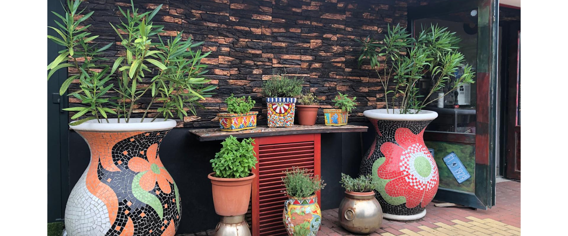 Villa v obci Trstín - s veľkým pozemkom