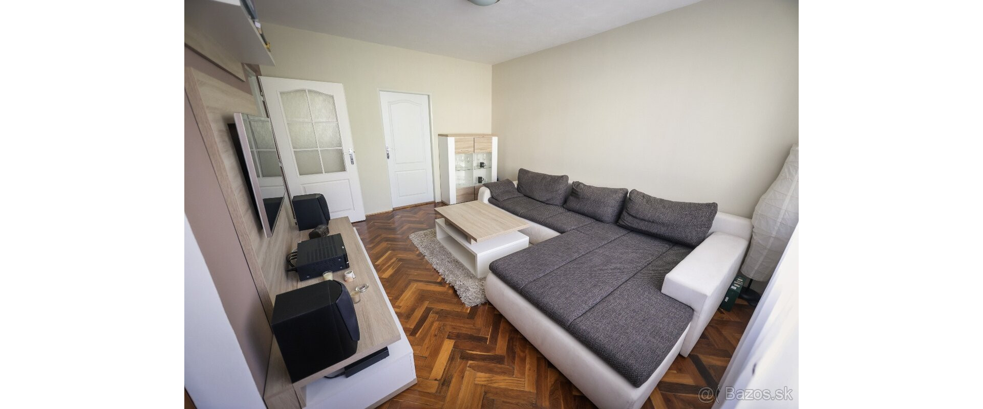 2 Izbový byt, 49m2, ul.Mikovíniho, Lunik III, Košice-Západ