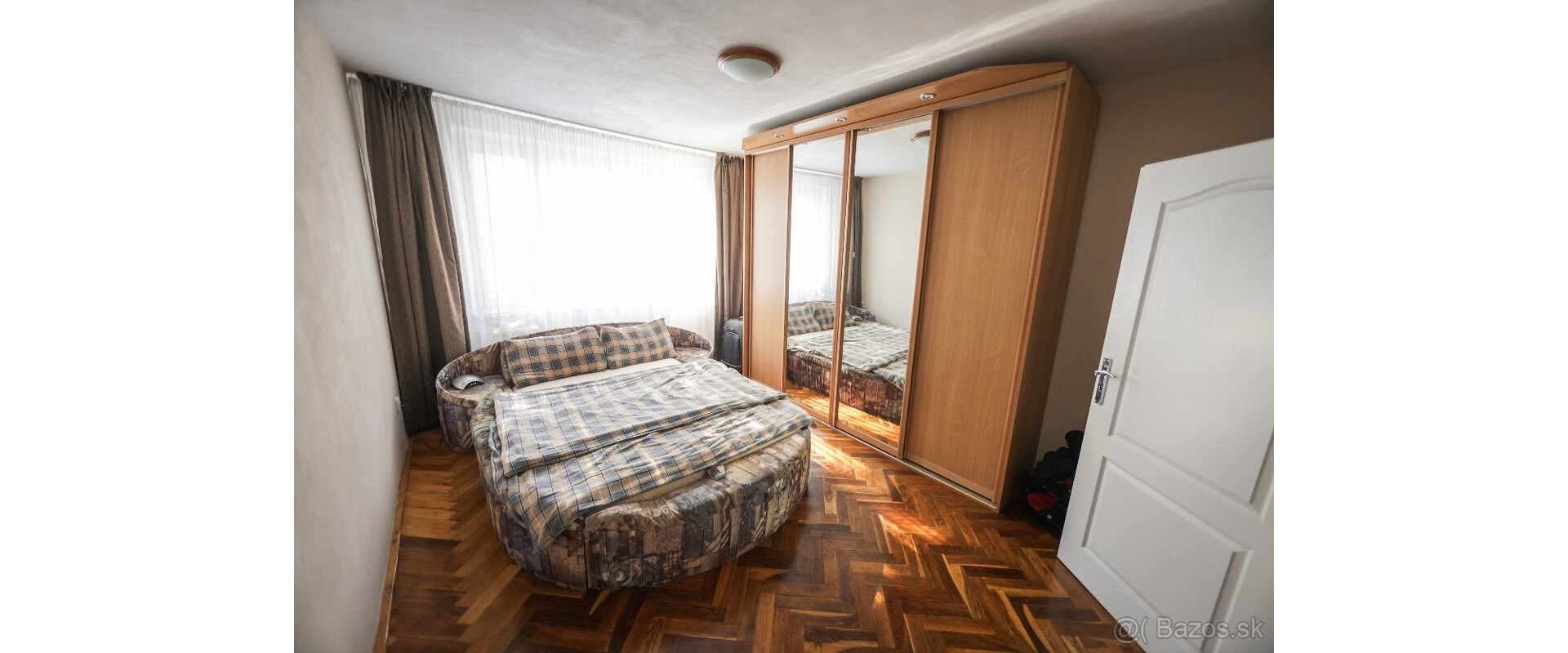 2 Izbový byt, 49m2, ul.Mikovíniho, Lunik III, Košice-Západ