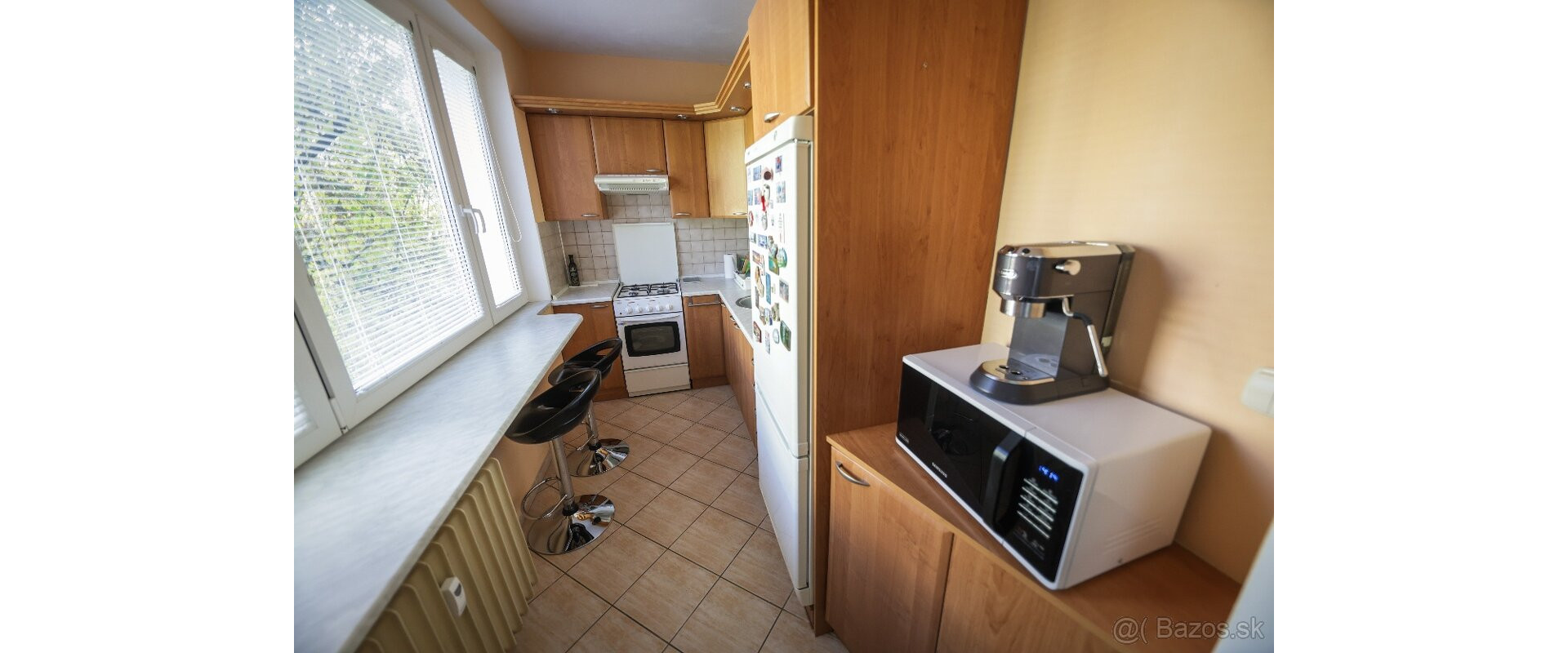 2 Izbový byt, 49m2, ul.Mikovíniho, Lunik III, Košice-Západ