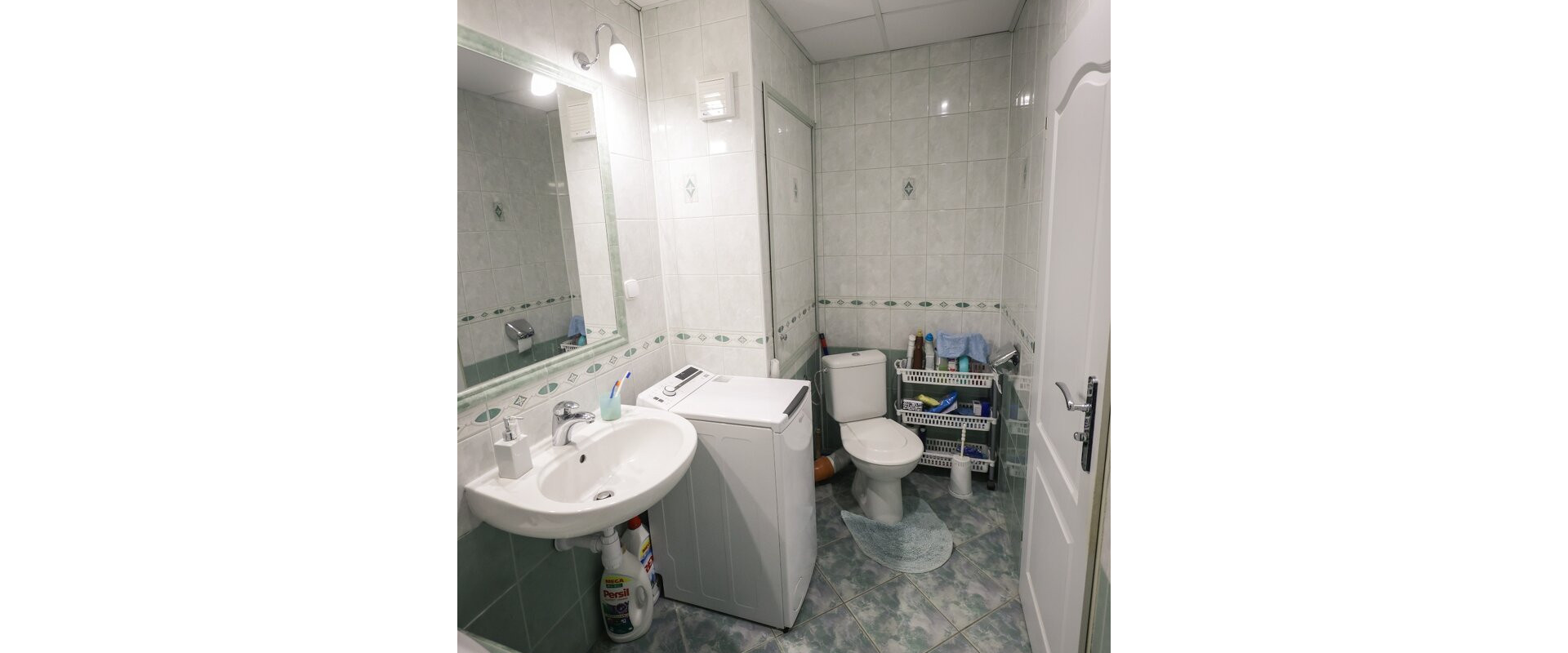 2 Izbový byt, 49m2, ul.Mikovíniho, Lunik III, Košice-Západ