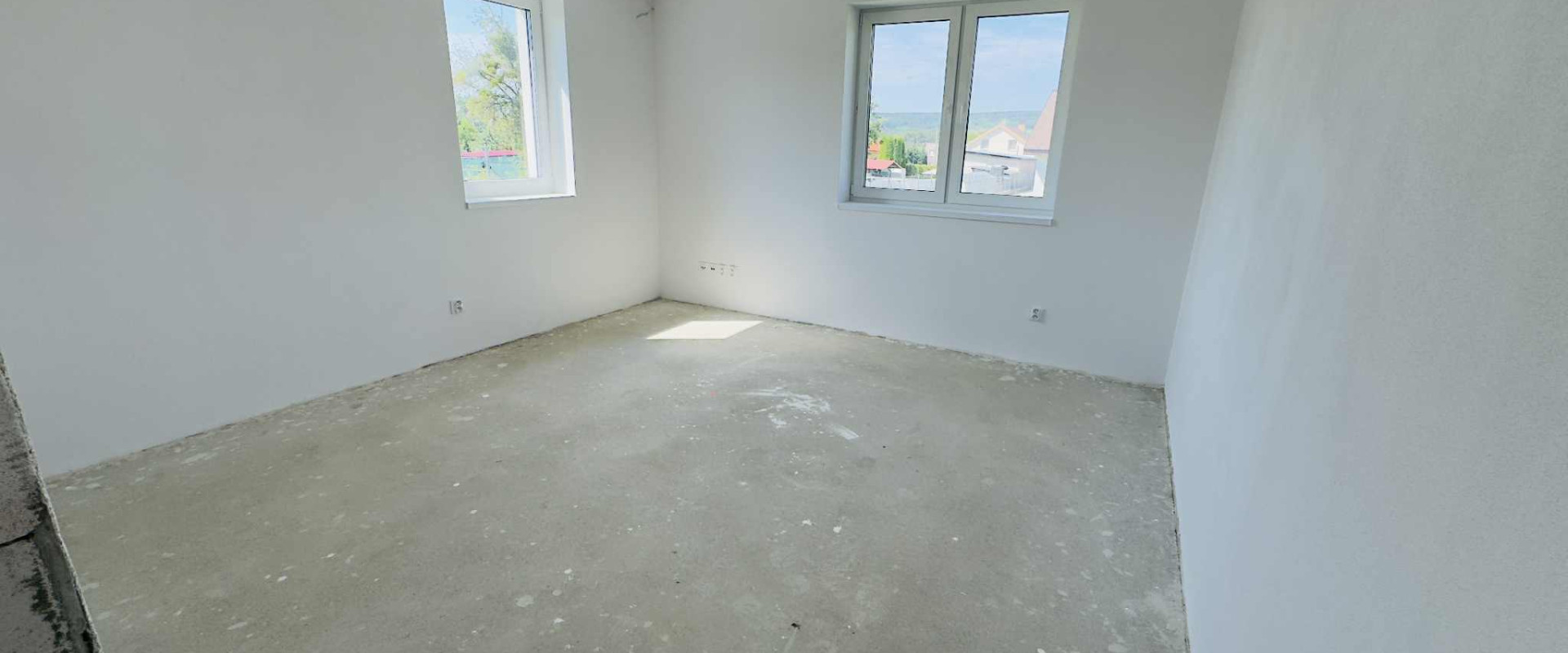 4 IZBOVÁ NOVOSTAVBA RD, 152M2, POZEMOK 950M2,VAJKOVCE