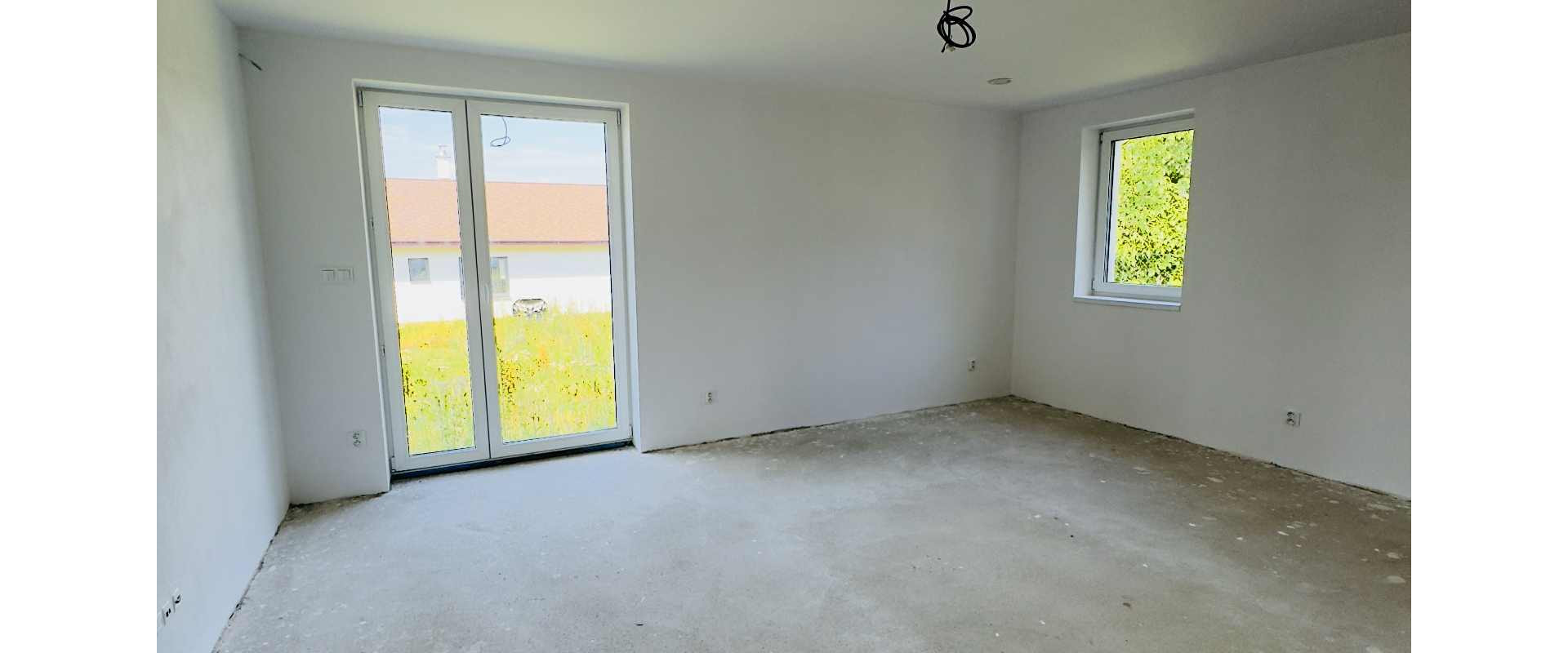 4 IZBOVÁ NOVOSTAVBA RD, 152M2, POZEMOK 950M2,VAJKOVCE