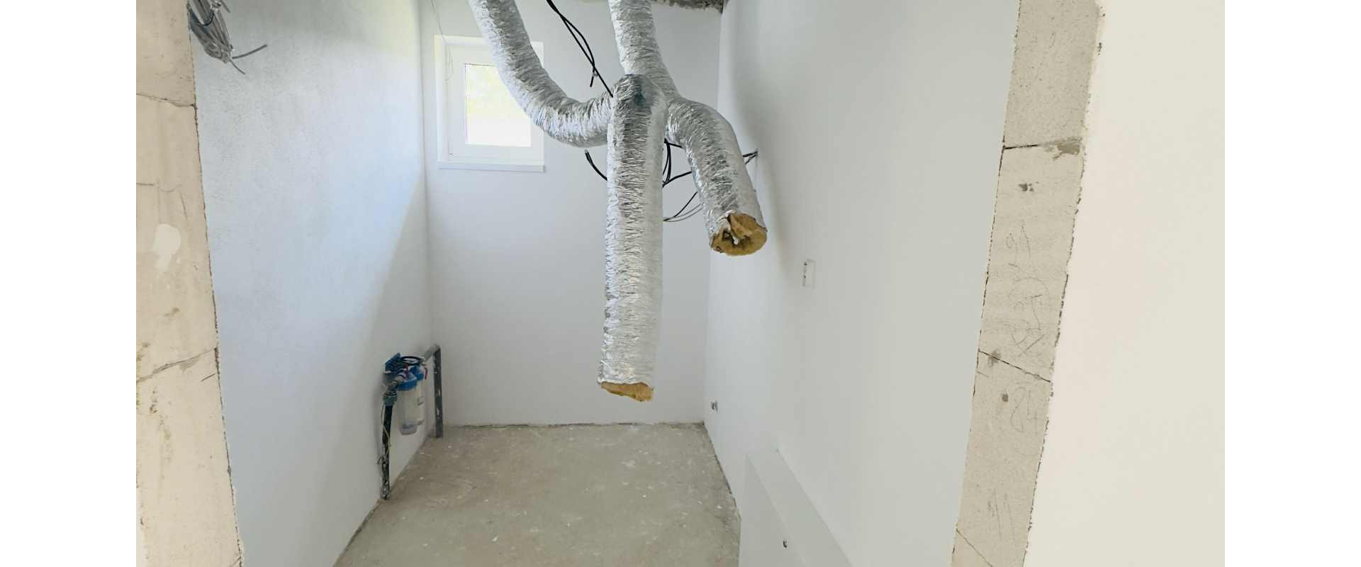 4 IZBOVÁ NOVOSTAVBA RD, 152M2, POZEMOK 950M2,VAJKOVCE