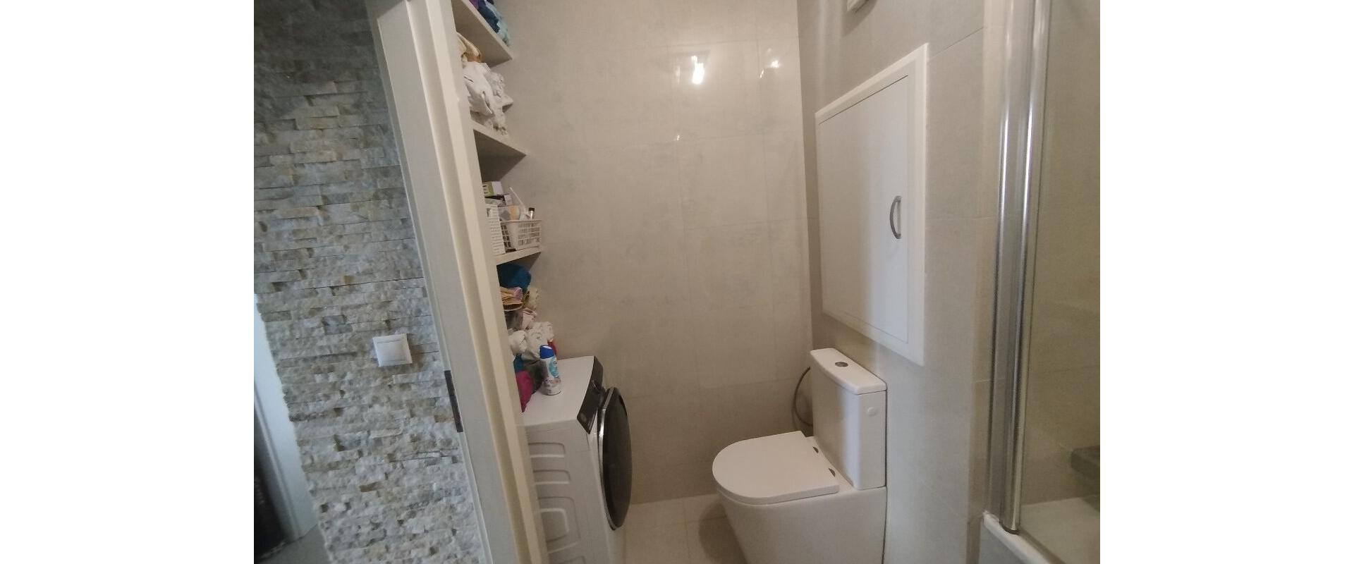 Kompletne zrekonštruovaný, slnečný 3-izbový byt v Piešťanoch