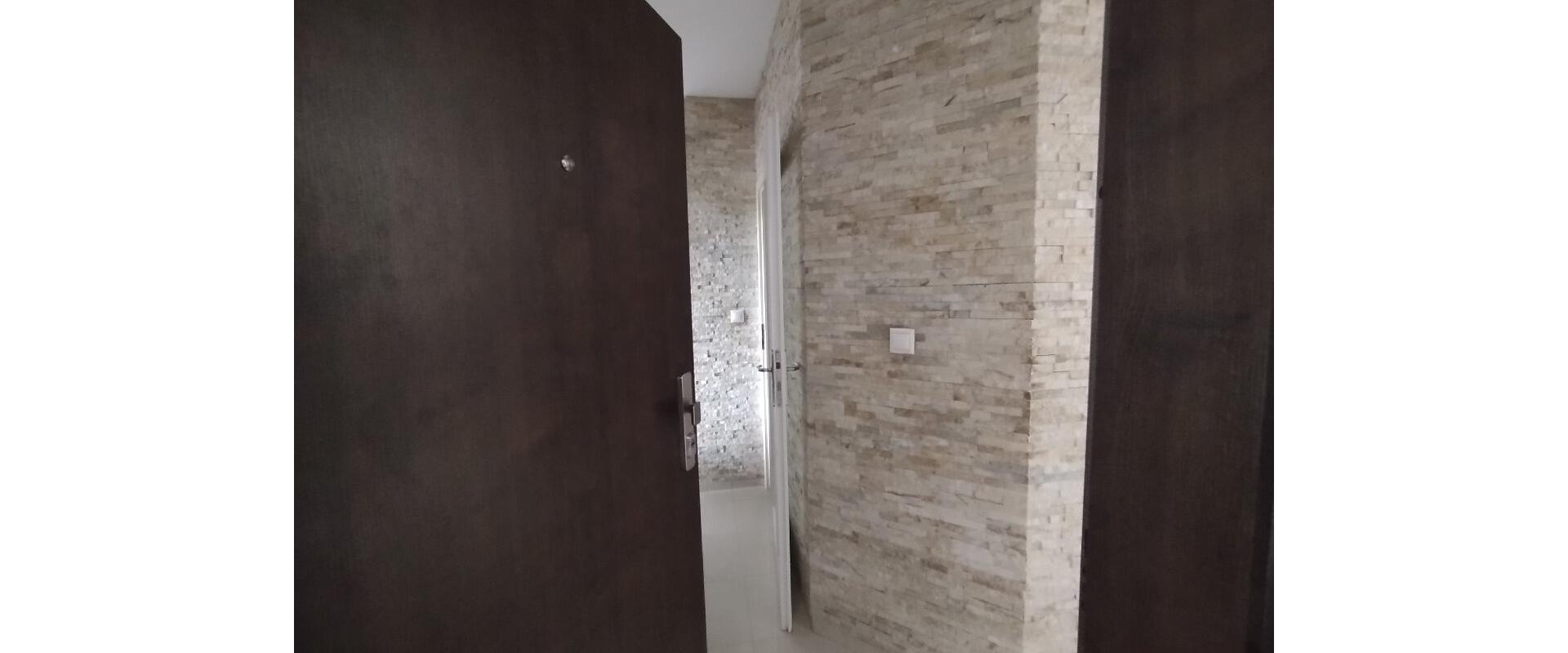 Kompletne zrekonštruovaný, slnečný 3-izbový byt v Piešťanoch