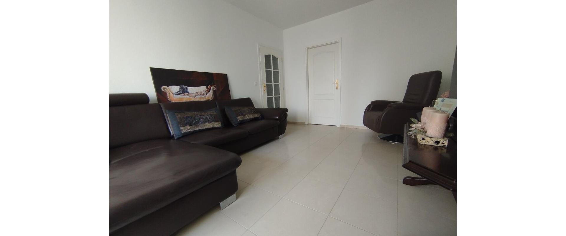 Kompletne zrekonštruovaný, slnečný 3-izbový byt v Piešťanoch