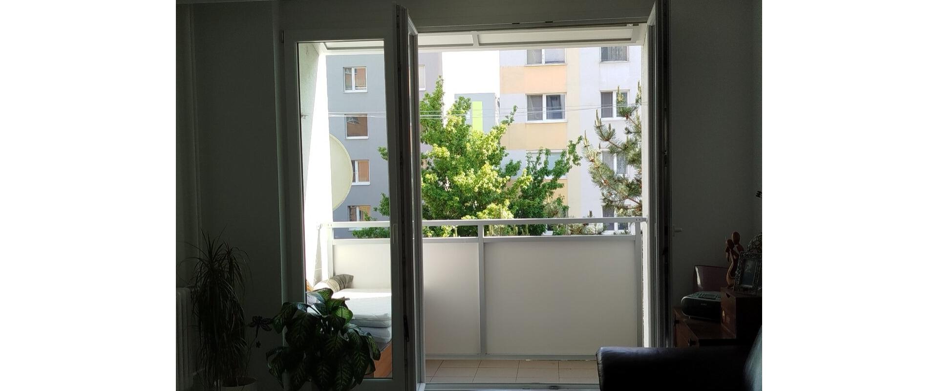 Kompletne zrekonštruovaný, slnečný 3-izbový byt v Piešťanoch