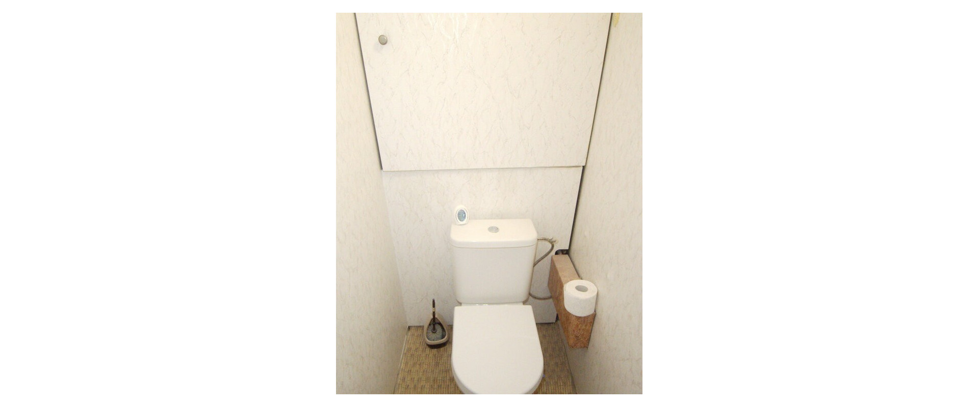 Vynikajúca Investičná Príležitosť - priestranný 4 izbový byt - pôvodný stav - Dúbravka