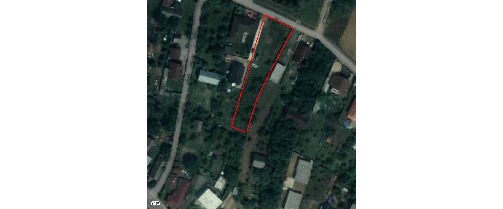 Ponúkame na predaj stavebný pozemok Dulová Ves