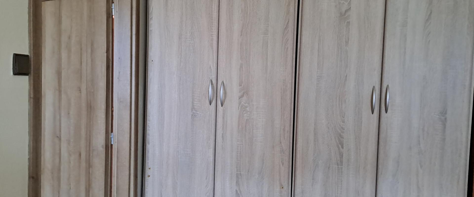 Veľkometrážny, 2-izbový byt so záhradou a garážou