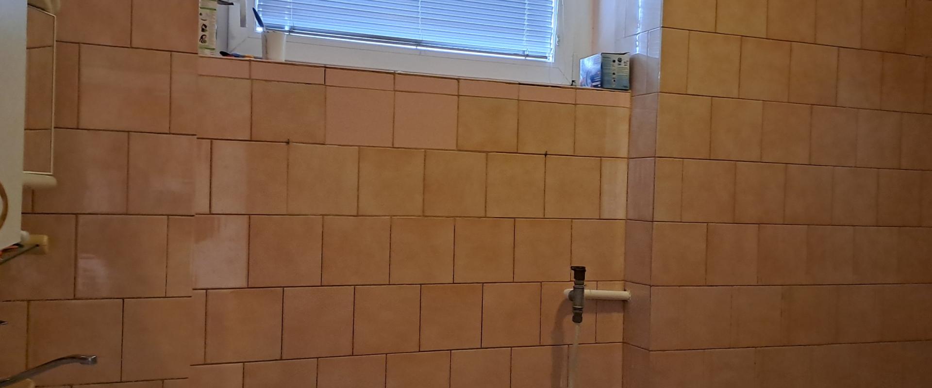 Veľkometrážny, 2-izbový byt so záhradou a garážou