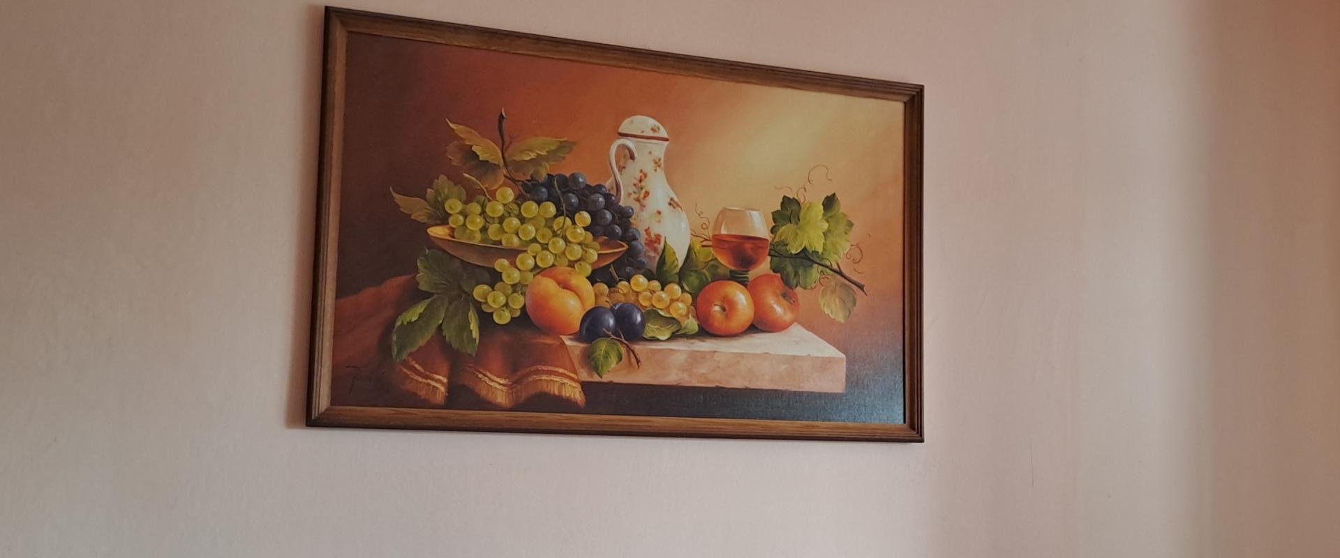 Veľkometrážny, 2-izbový byt so záhradou a garážou