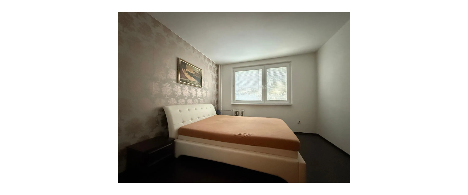 Na predaj 2 izbový byt v Podunajských Biskupiciach