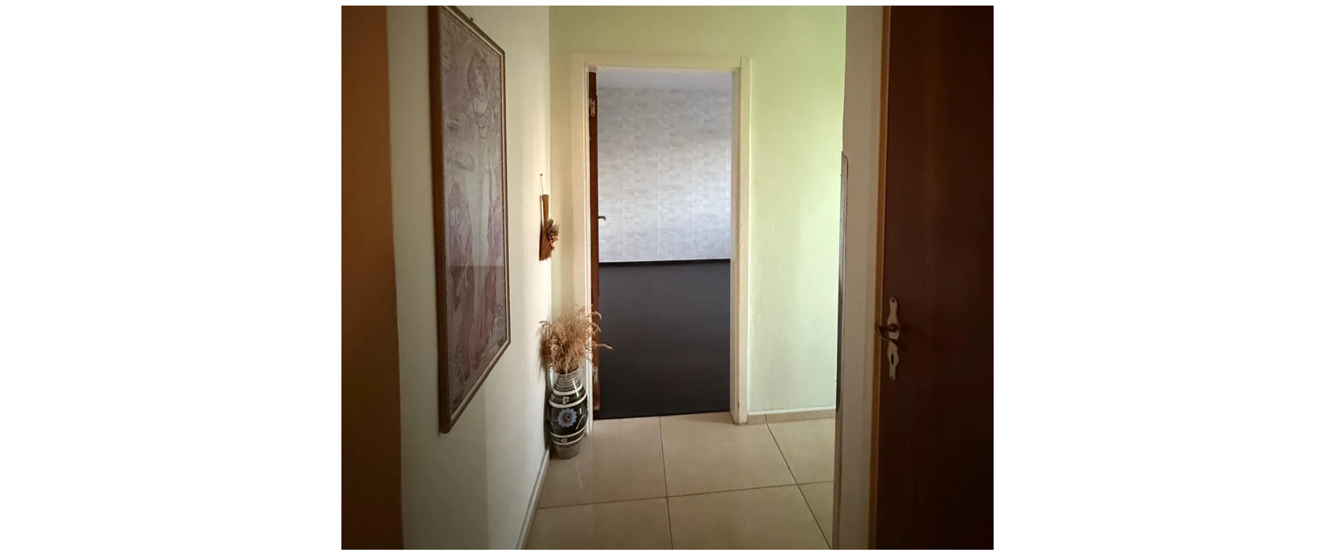 Na predaj 2 izbový byt v Podunajských Biskupiciach