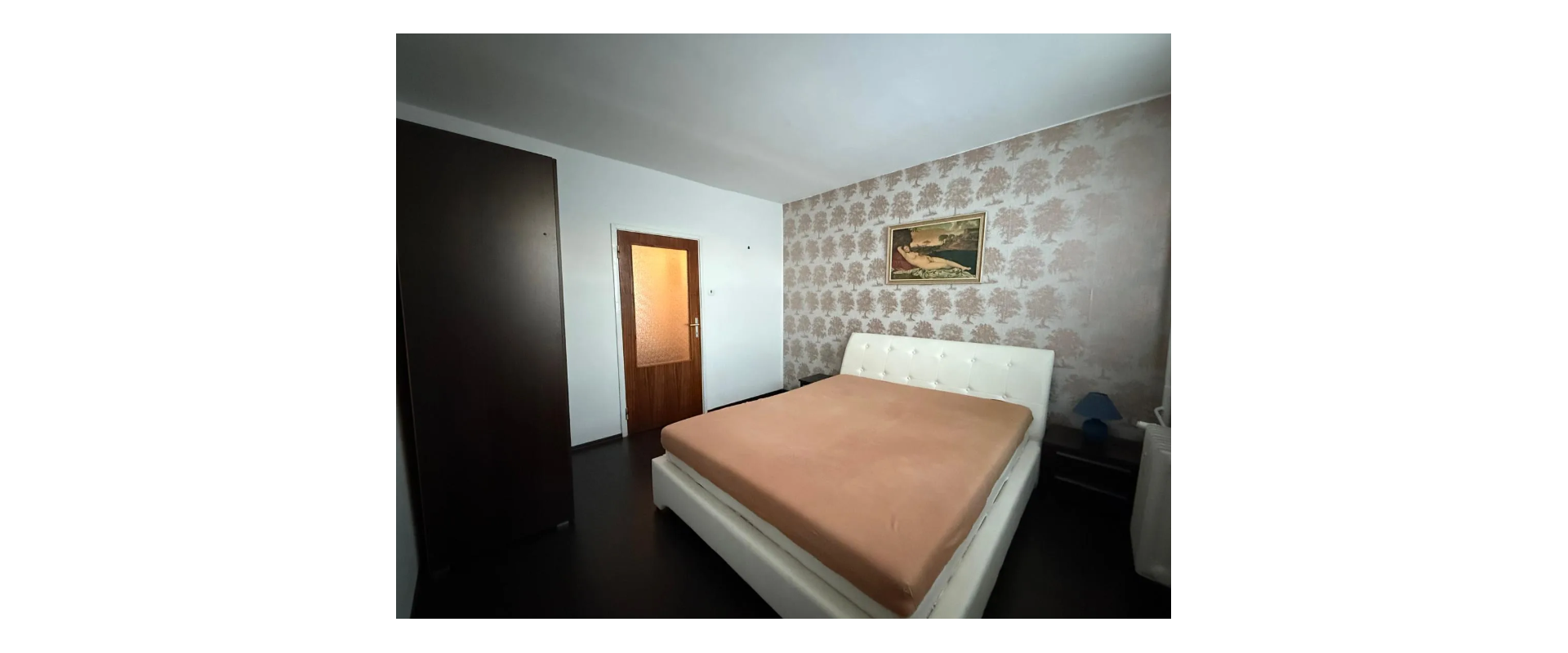 Na predaj 2 izbový byt v Podunajských Biskupiciach