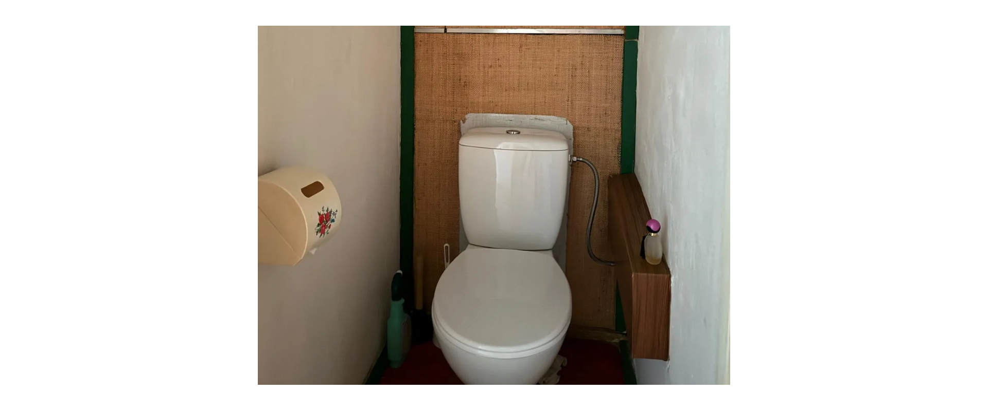 Na predaj 2 izbový byt v Podunajských Biskupiciach