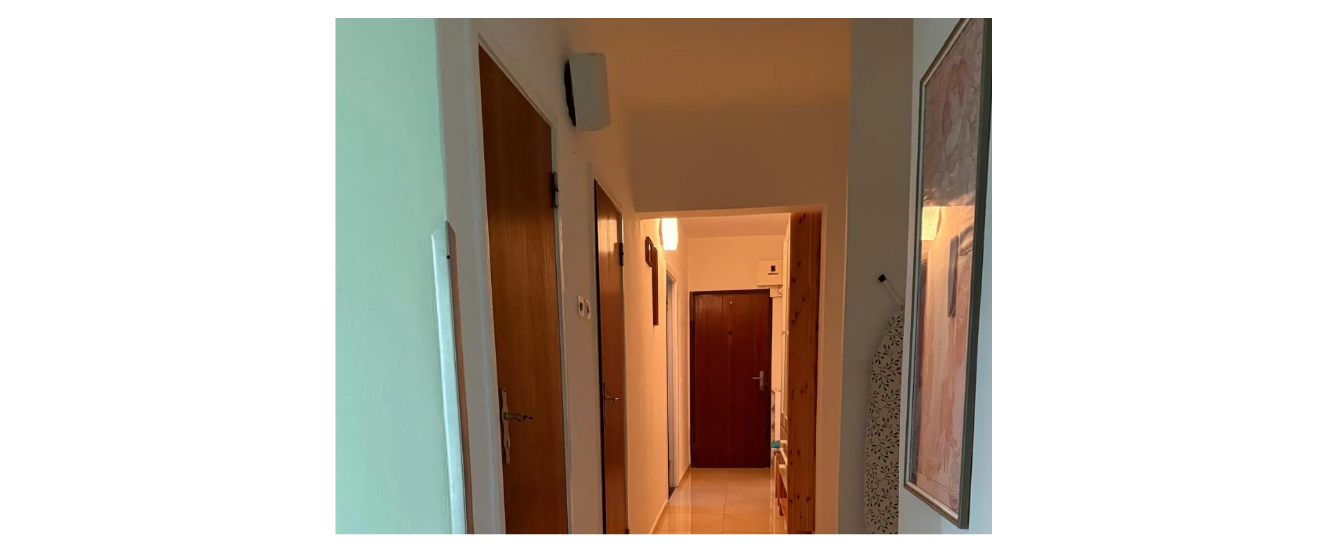 Na predaj 2 izbový byt v Podunajských Biskupiciach