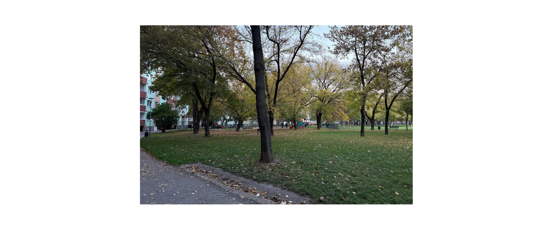 Na predaj 2 izbový byt v Podunajských Biskupiciach