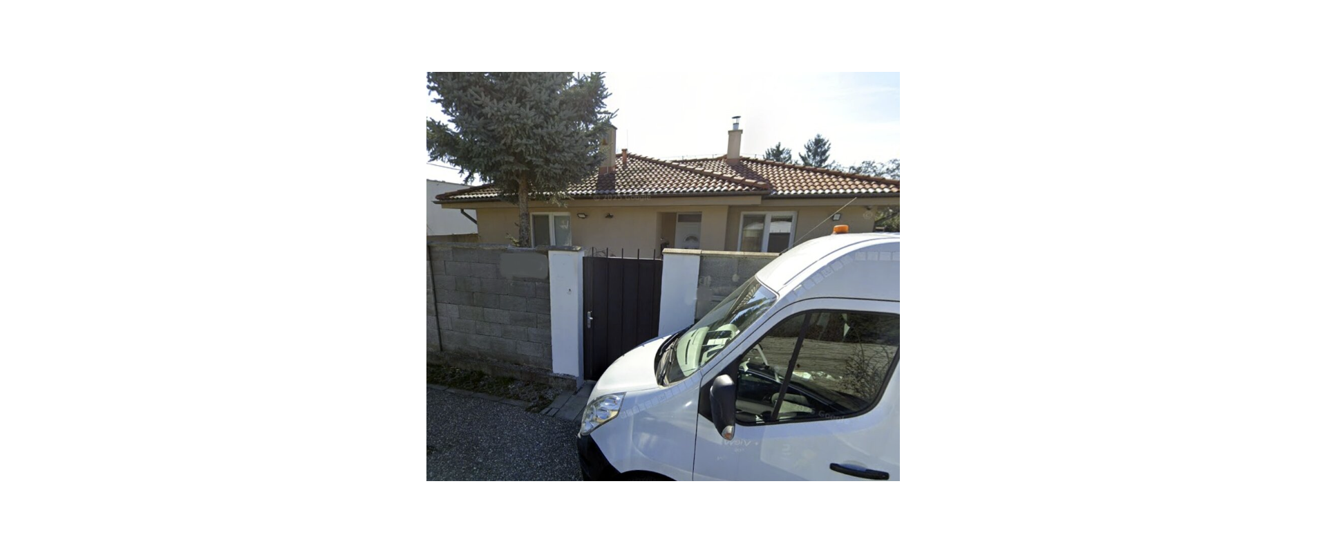 Na predaj Rodinný dom v Ružinove na Prievoze