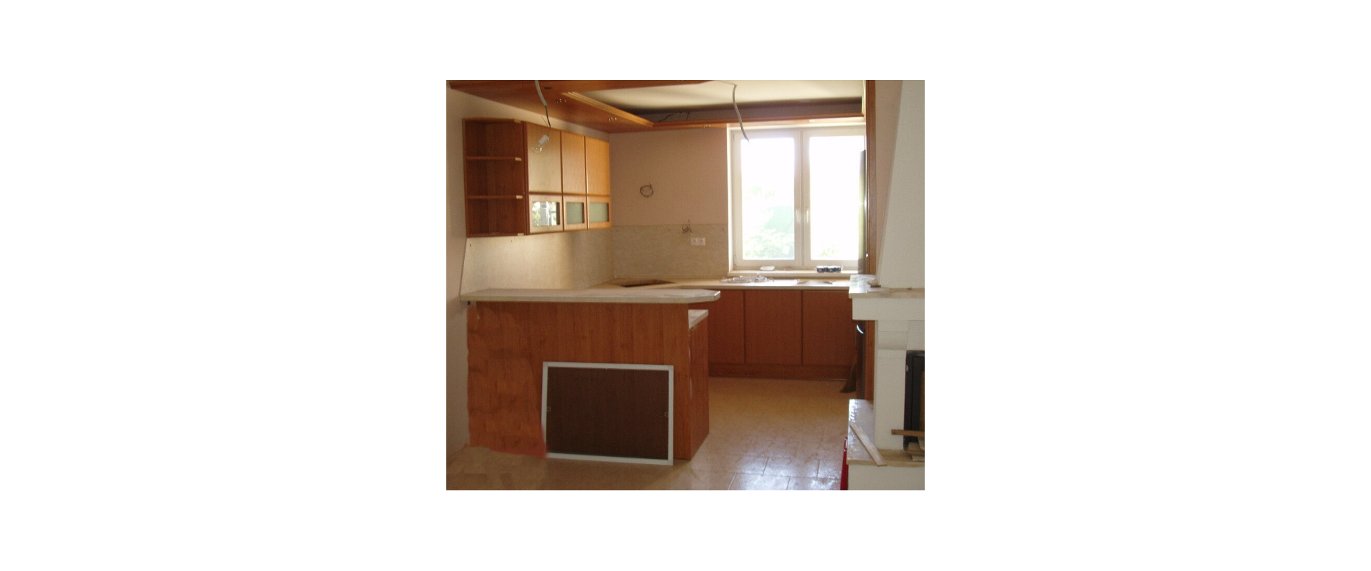 Na predaj Rodinný dom v Ružinove na Prievoze