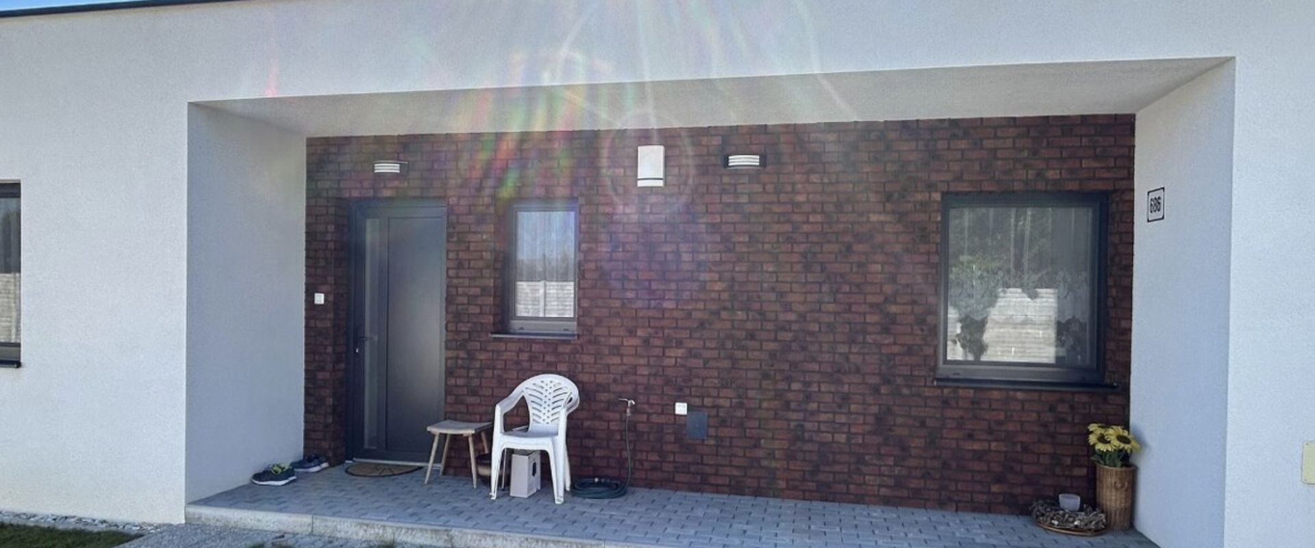 Na predaj rodinný dom v Mostovej