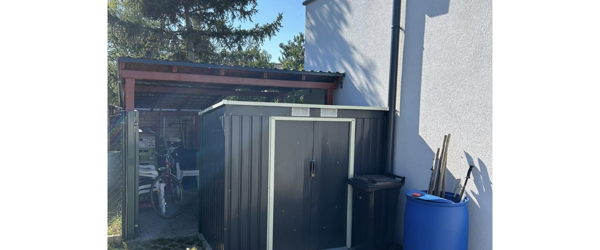 Na predaj rodinný dom v Mostovej