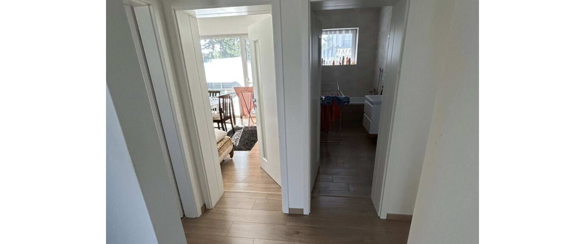 Na predaj rodinný dom v Mostovej