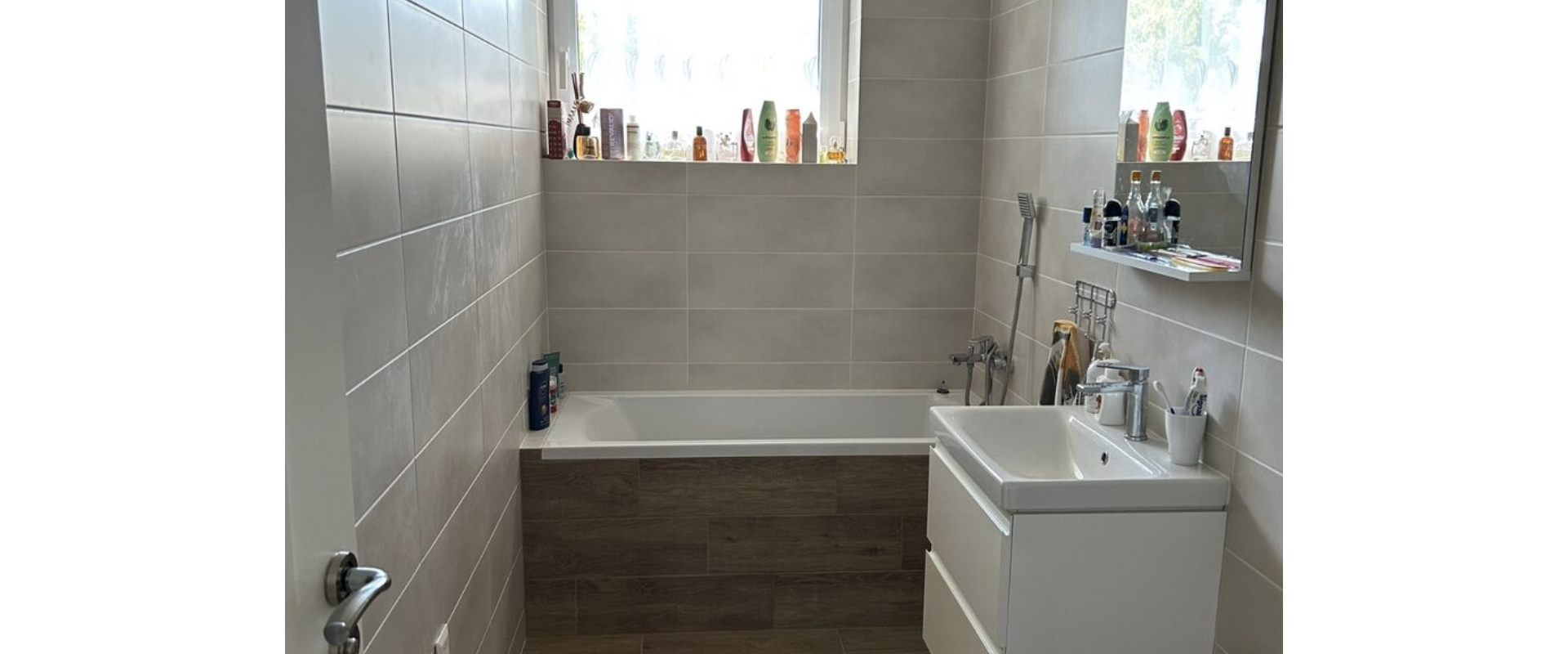 Na predaj rodinný dom v Mostovej