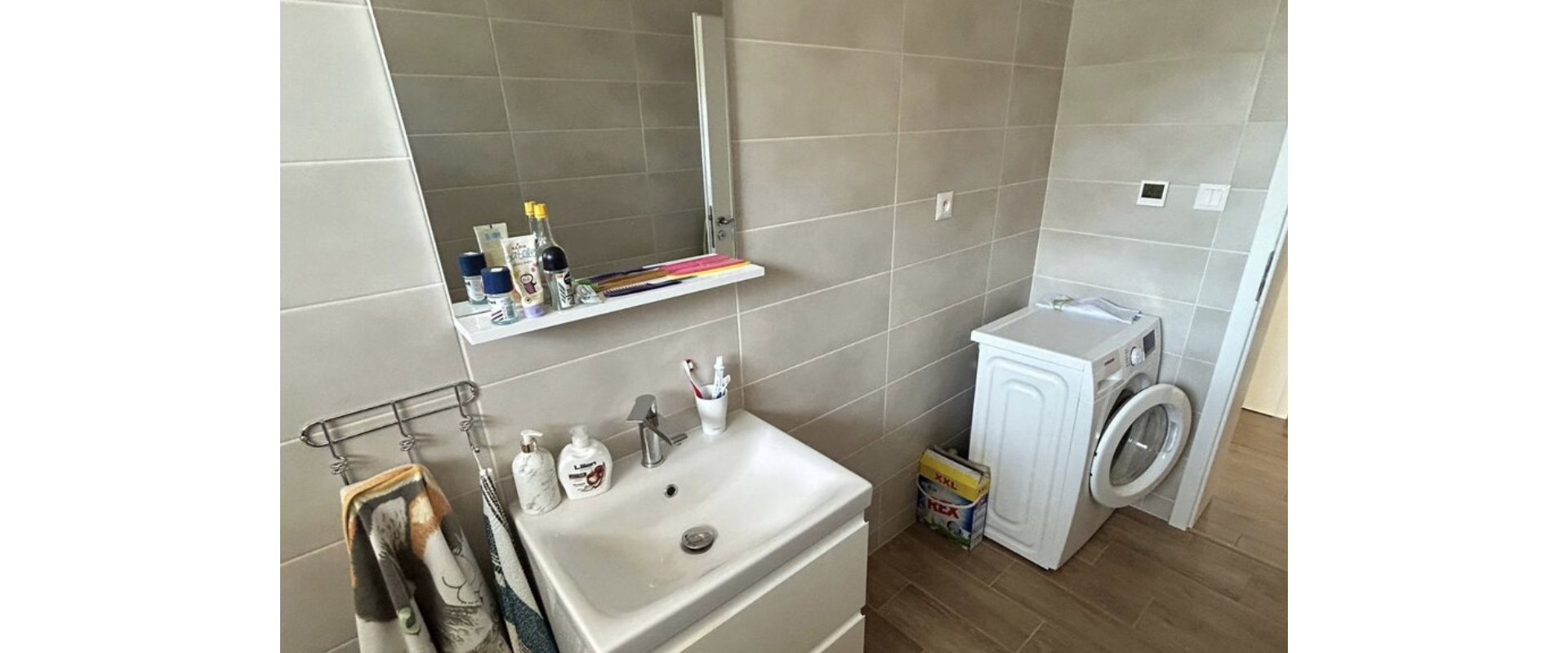 Na predaj rodinný dom v Mostovej