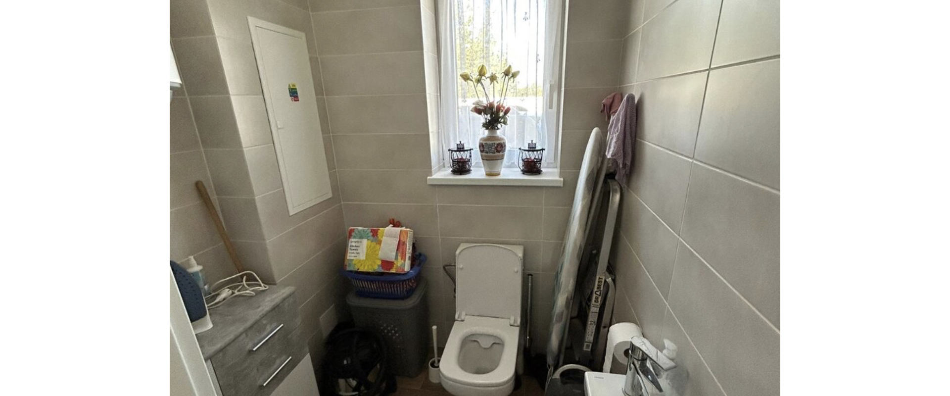 Na predaj rodinný dom v Mostovej