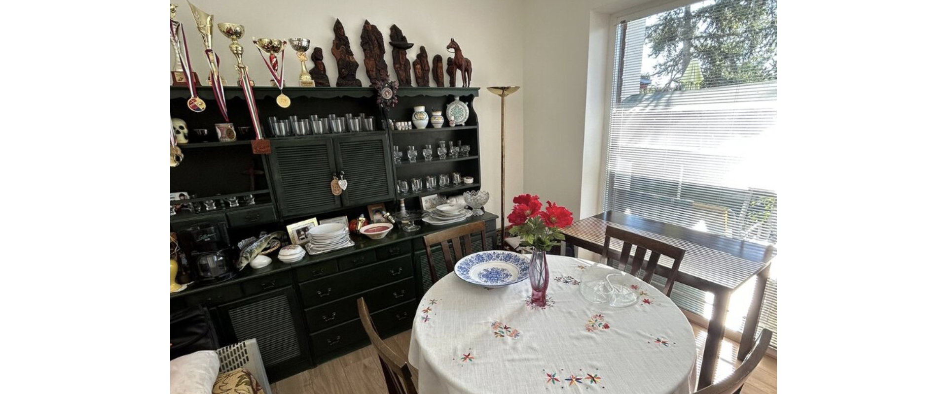 Na predaj rodinný dom v Mostovej