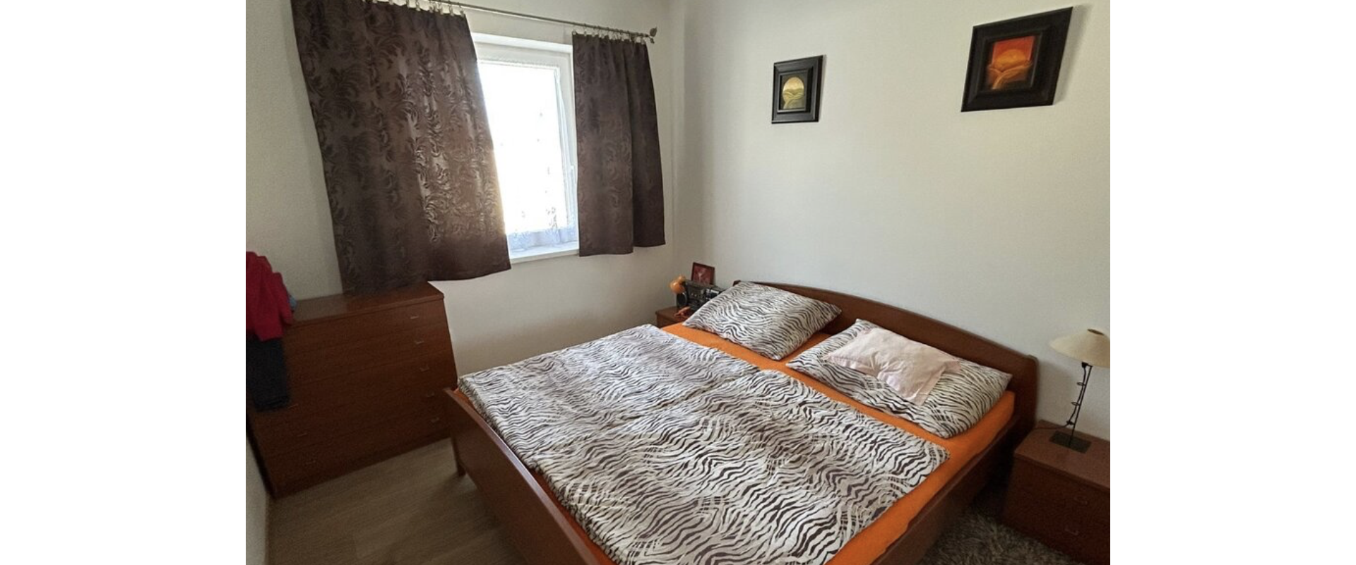 Na predaj rodinný dom v Mostovej